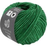 Lana Grossa Cool Wool Vintage 7380 Patinagrün
