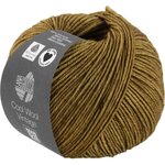 Lana Grossa Cool Wool Vintage 7381 Dunkeloliv