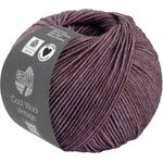 Lana Grossa Cool Wool Vintage 7387 Antikviolett