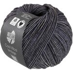 Lana Grossa Cool Wool Vintage 7391 Dunkelgrau