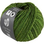Lana Grossa Cool Wool Vintage 7392 Grasgrün