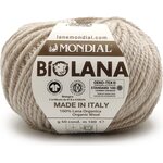 Mondial Bio Lana 341