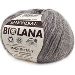 Mondial Bio Lana 343