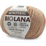 Mondial Bio Lana 368