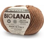 Mondial Bio Lana 367
