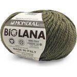 Mondial Bio Lana 369