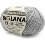 Mondial Bio Lana 370
