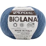Mondial Bio Lana 453