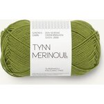 Sandnes Garn Tynn Merinoull 9564 Matcha