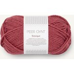 Sandnes Garn PetiteKnit Peer Gynt 4253 Sienna