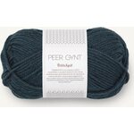 Sandnes Garn PetiteKnit Peer Gynt 6082 Thunderstorm