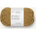 Sandnes Garn Double Sunday 2152 Vintage gold