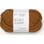 Sandnes Garn Double Sunday 2573 Monk's robe