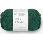 Sandnes Garn Double Sunday 7772 Rainforest