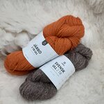 Kipaset tekemispaketti Ruska