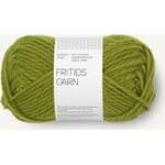 Sandnes Garn Fritidsgarn 9564 Matcha