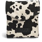 Muud Canvas Betina Cow Print