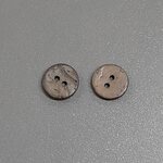 Kookosnappi 15mm värillinen Myyrä