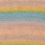 Katia Atenea Tones 206 - Orange-Grey-Green-Ochre