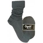 Opal 4-säikeinen sukkalanka 2020 lajitelmavärit 9936 teräksen grey