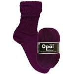Opal 4-säikeinen sukkalanka 2020 lajitelmavärit 9938 violet
