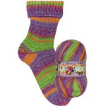 Opal Lifestyle 6-ply 9874 Iloluontoinen