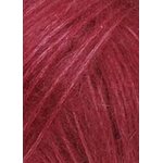 Lang Yarns Mohair Trend 60 rot
