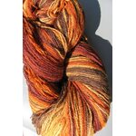 Aade Lõng Vironvilla 8/2 vyyhti monivärinen Rusty n. 210g
