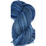 Aade Lõng Vironvilla 8/2 vyyhti monivärinen Blue2 n. 210g