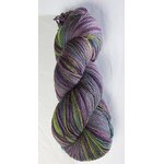 Aade Lõng Vironvilla 8/2 vyyhti monivärinen Afrika n. 260g