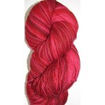 Aade Lõng Vironvilla 8/2 vyyhti monivärinen Red2 n. 220g