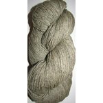 Aade Lõng Vironvilla 8/2 vyyhti yksivärinen Natural Grey n. 230g