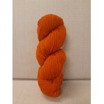 Aade Lõng Vironvilla 8/2 vyyhti yksivärinen Orange n. 200g