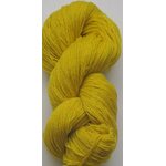 Aade Lõng Vironvilla 8/2 vyyhti yksivärinen Yellow n. 230g