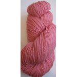 Aade Lõng Vironvilla 8/2 vyyhti yksivärinen Light Pink n. 230g
