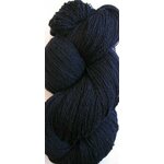 Aade Lõng Vironvilla 8/2 vyyhti yksivärinen Dark Blue n. 230g
