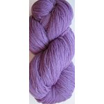 Aade Lõng Vironvilla 8/2 vyyhti yksivärinen Light Lila n. 230g