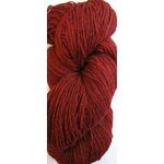 Aade Lõng Vironvilla 8/2 vyyhti yksivärinen Dark Red n. 240g