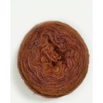 Sandnes Garn Limited Edition #2 3500 Rust print