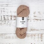 Järbo Garn Svensk Ull 3-säikeinen 06 Rhubarb Lemonade