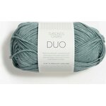Sandnes Garn Duo 6841 Vedenvihreä