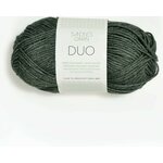Sandnes Garn Duo 8072 Metsänvihreä