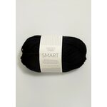 Sandnes Garn Smart 1099 schwarz