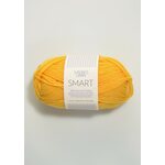 Sandnes Garn Smart 2206 gelb