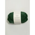 Sandnes Garn Smart 8264 grün