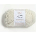 Sandnes Garn Kos 1012 bianco
