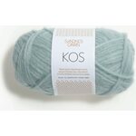 Sandnes Garn Kos 7522 Hento azzurro