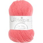 Scheepjes Our Tribe 876 Apricot Blush
