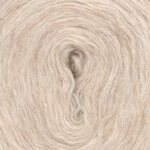 Istex Plötulopi 1038 Ivory beige