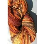 Aade Lõng Vironvilla 8/2 vyyhti monivärinen Rusty n. 200g